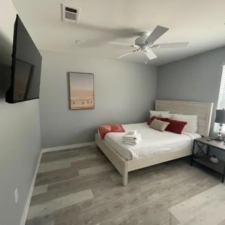 Duplex On Howard - Sekul Suite